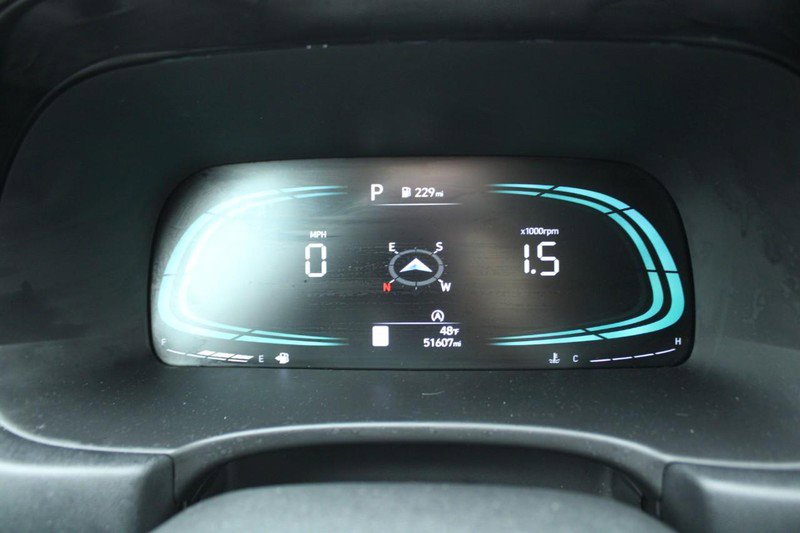 Used 2024 Hyundai Palisade SEL image 18