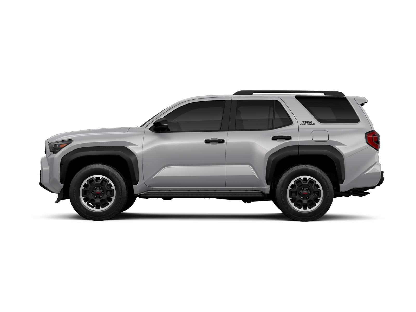 New 2026 Toyota 4Runner TRD Off-Road AWD/4WD image 3