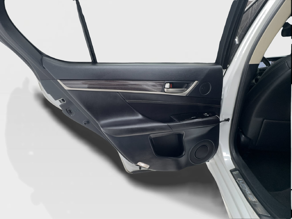 Used 2017 Lexus GS 350 RWD image 33