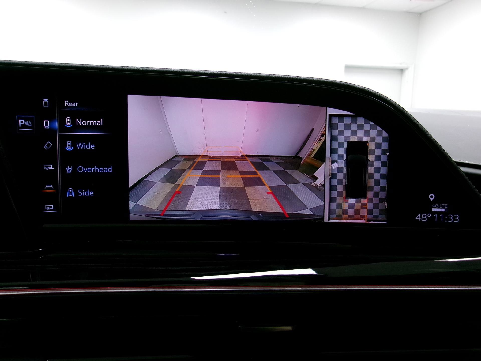 Used 2023 Cadillac Escalade V image 5