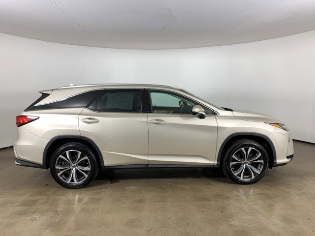 Used 2018 Lexus RX 350L AWD image 7
