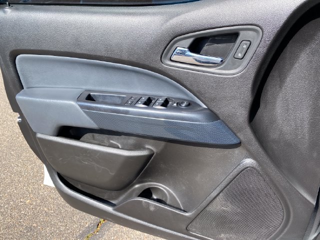 Used 2021 Chevrolet Colorado Z71 w/ Safety Package AWD/4WD image 13