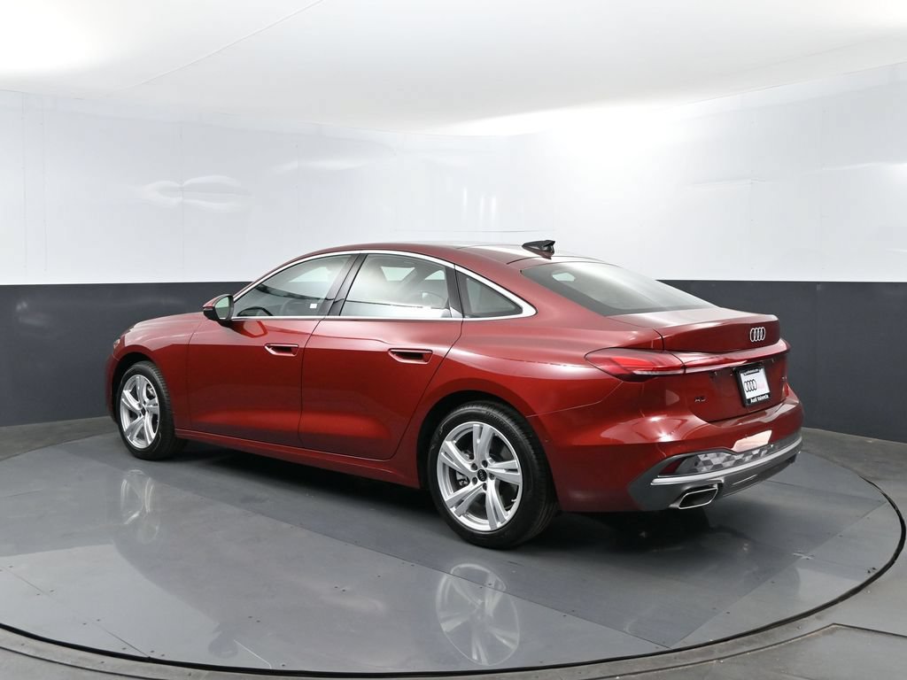 New 2026 Audi A5 Premium AWD/4WD image 25