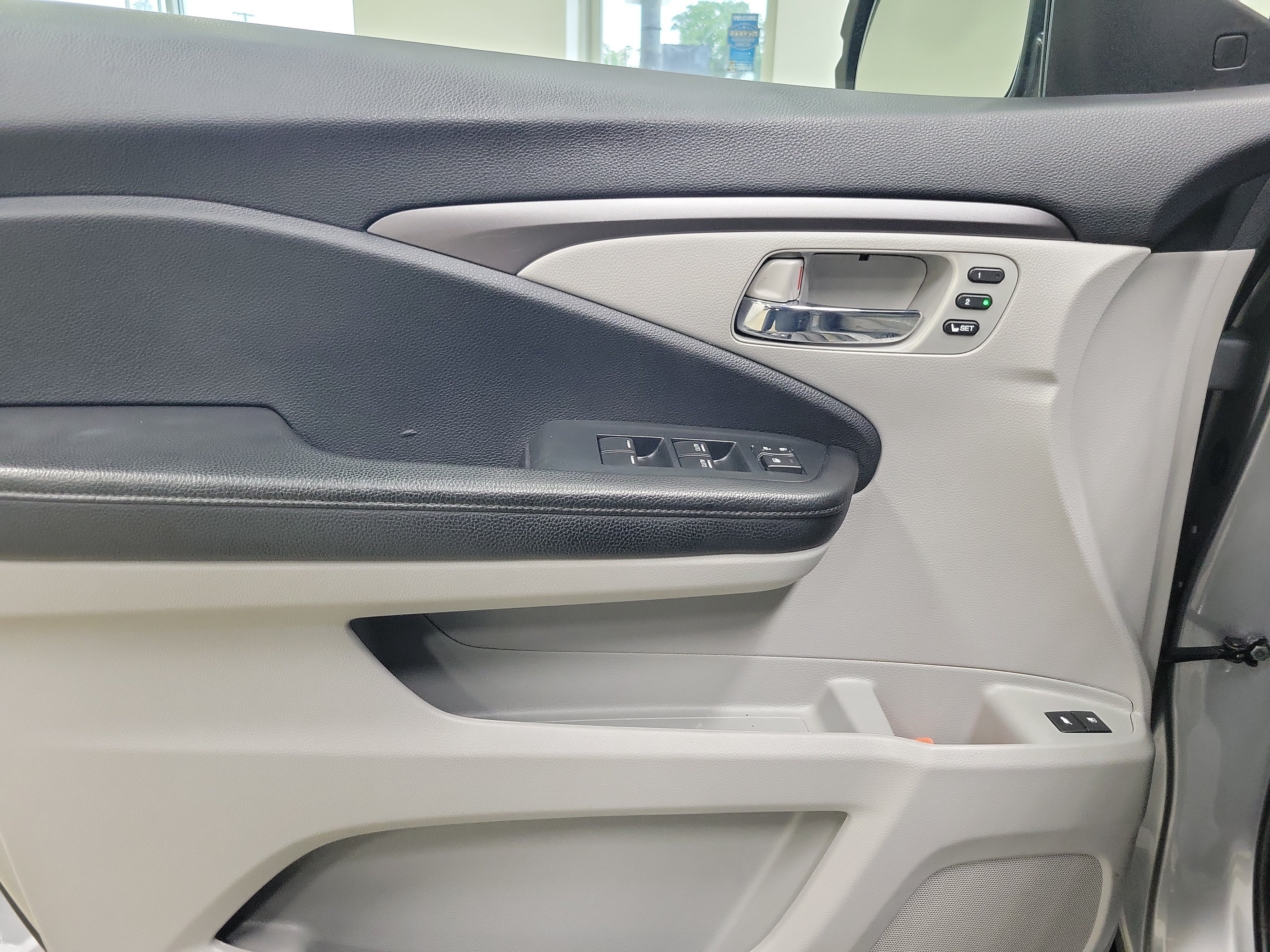 Used 2021 Honda Pilot Special Edition image 21