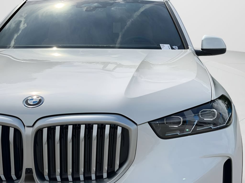 New 2026 BMW X5 xDrive50e AWD/4WD image 26