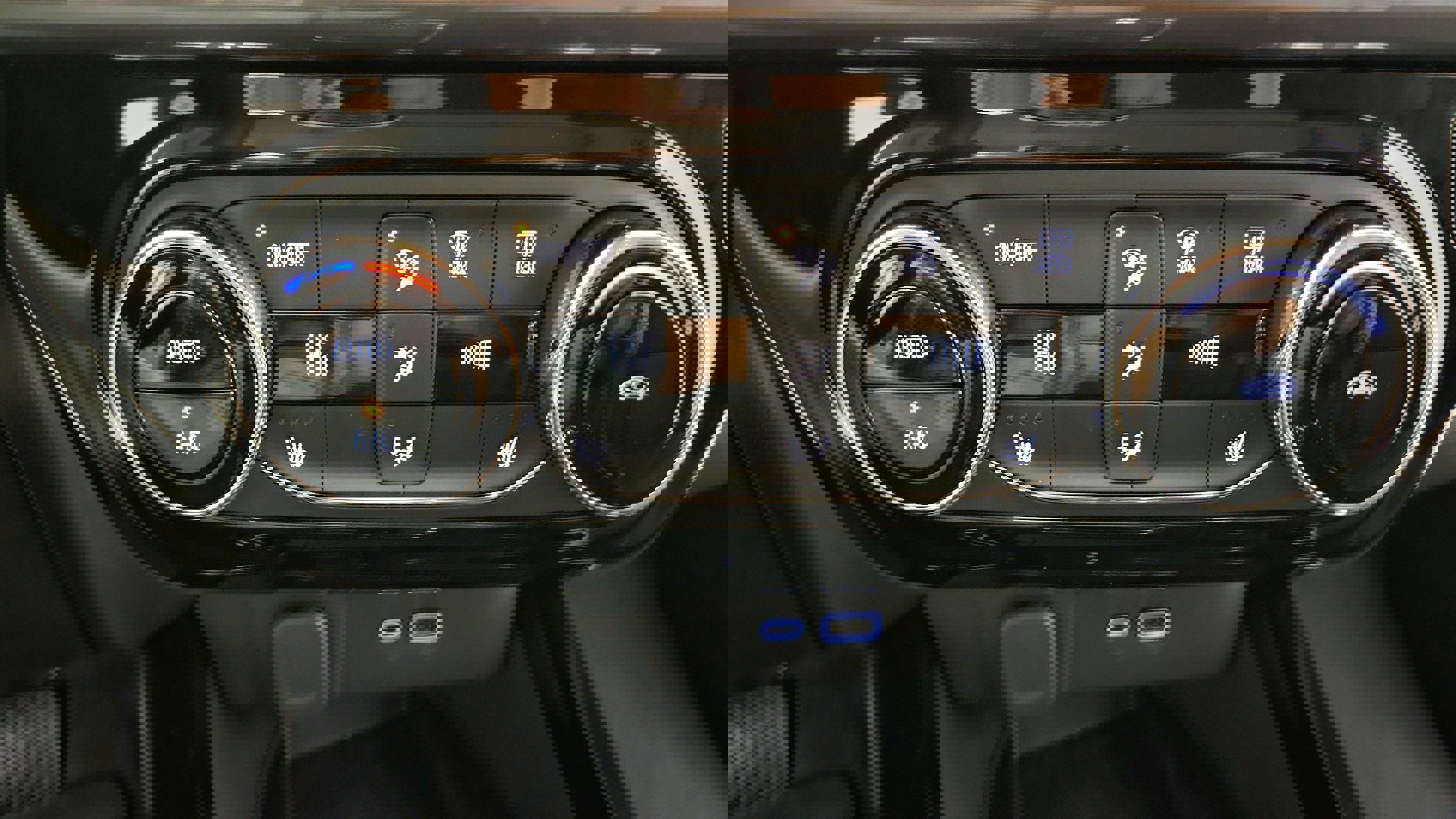 New 2026 Chevrolet Trax ACTIV w/ Sunroof Package image 32