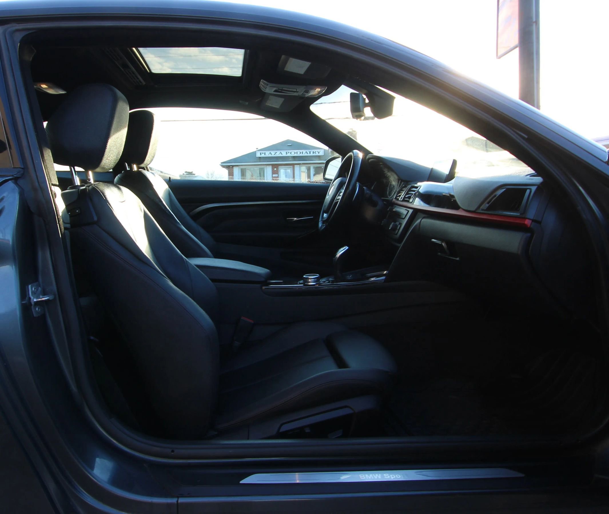 Used 2014 BMW 428i Coupe image 10