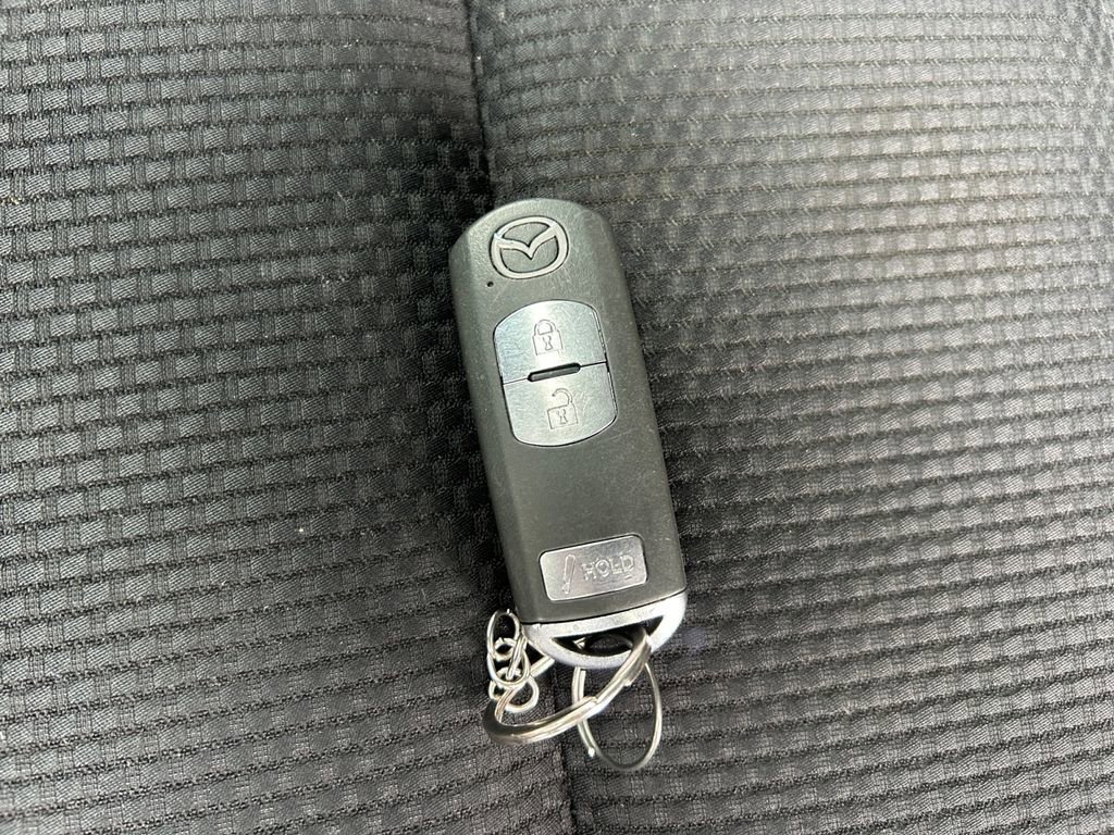 Used 2016 MAZDA CX-5 Touring image 33