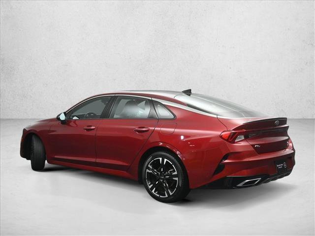 Used 2021 Kia K5 GT-Line w/ GT-Line FWD Premium Package image 6