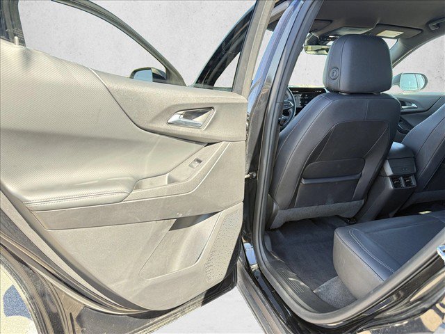 Used 2025 Chevrolet Equinox LT w/ Convenience Package II FWD image 21