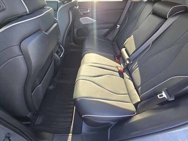Used 2024 Acura RDX SH-AWD w/ Advance Package image 20