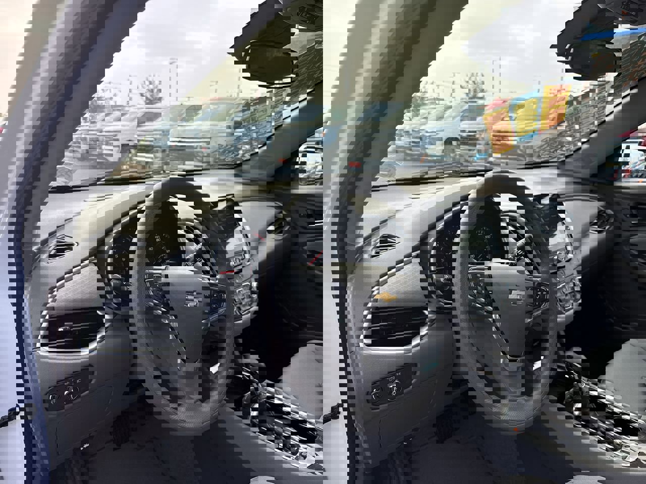 Used 2024 Chevrolet Malibu LT image 9