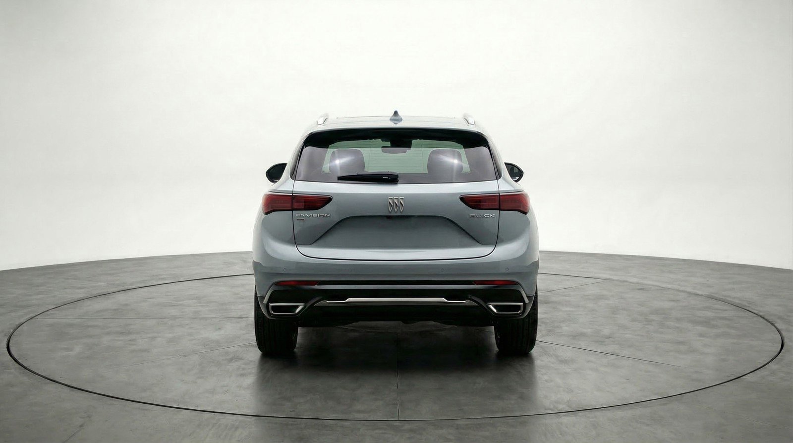 Used 2024 Buick Envision Preferred image 7