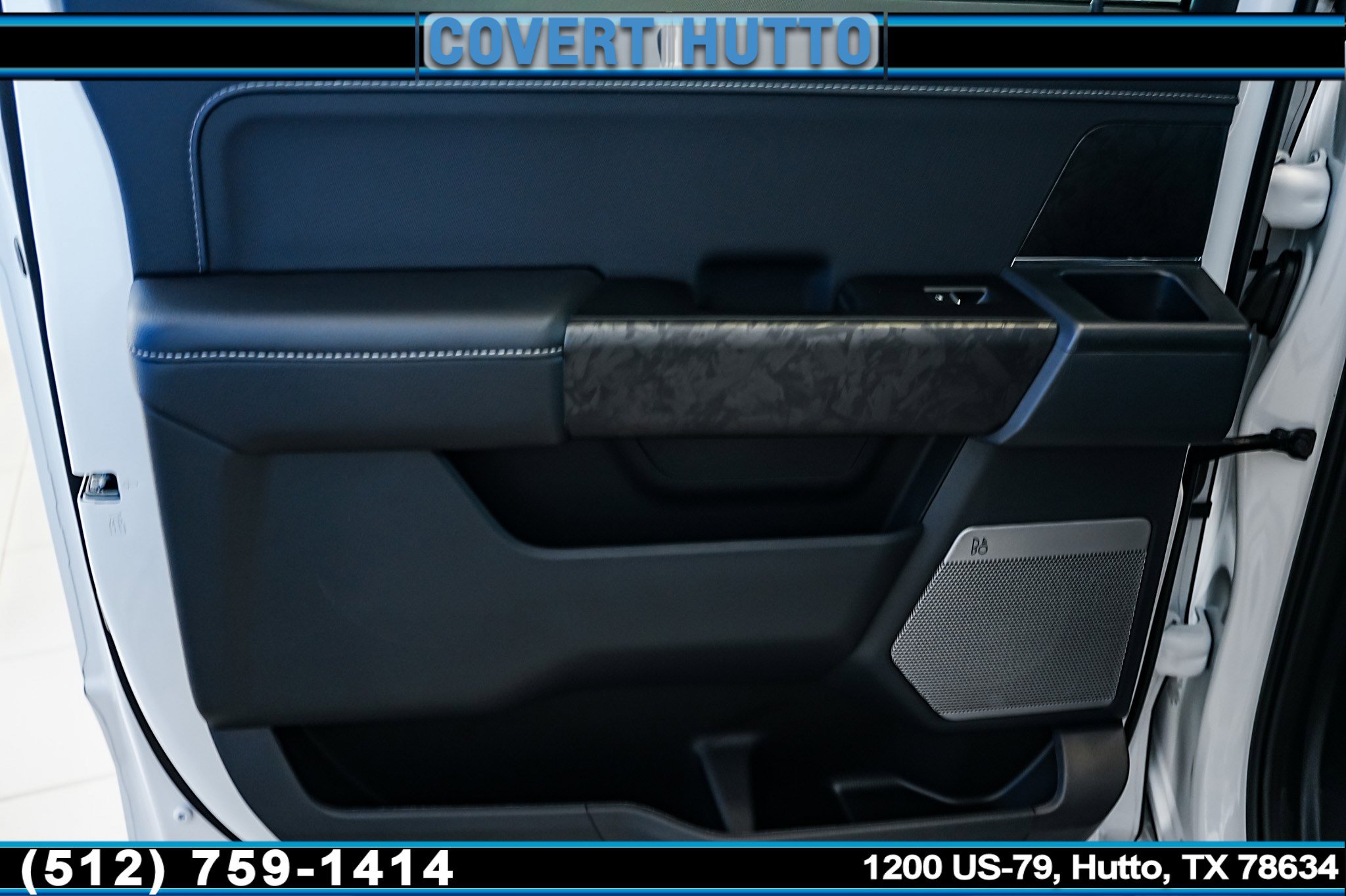 New 2025 Ford F150 XLT w/ Equipment Group 303A High image 41