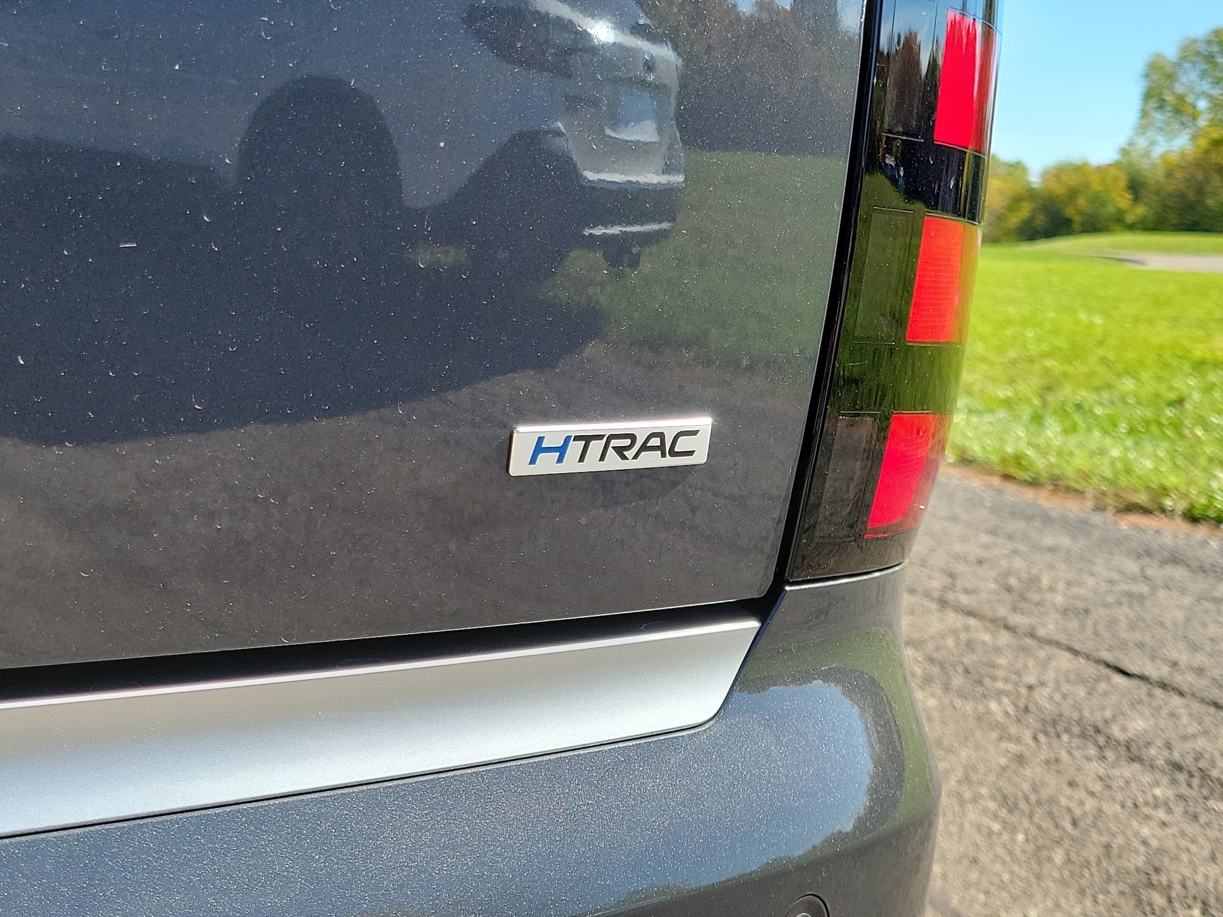 New 2026 Hyundai Palisade Calligraphy image 7