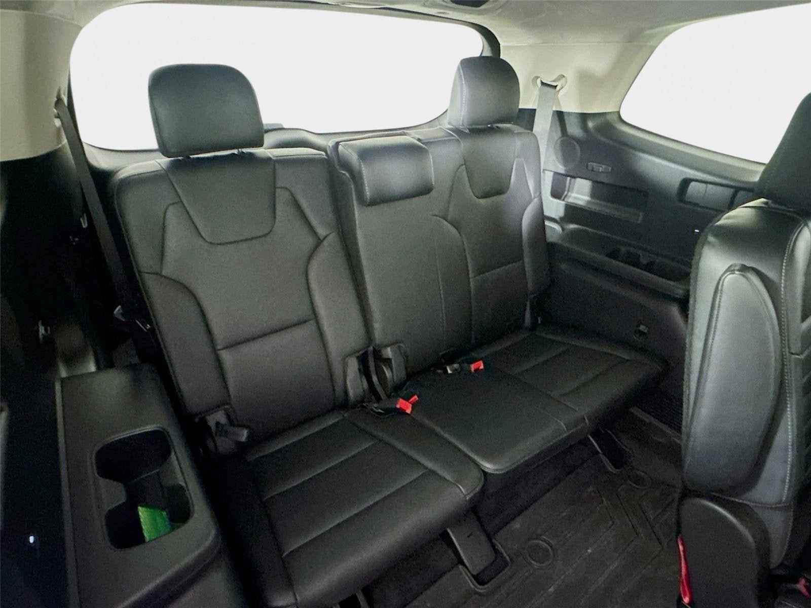 Certified 2024 Kia Telluride SX Prestige AWD/4WD image 29
