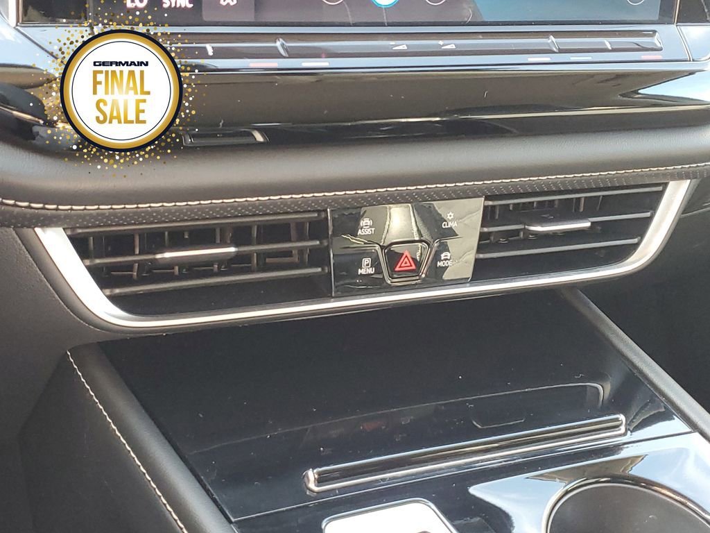 Used 2024 Volkswagen Atlas SE image 26