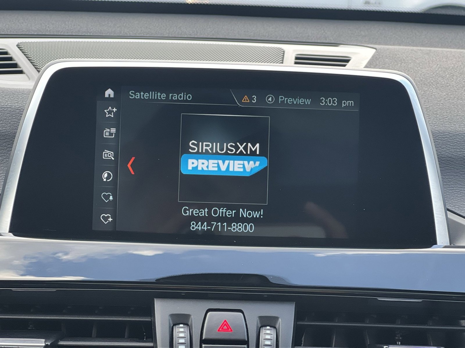 Used 2019 BMW X1 xDrive28i w/ Convenience Package image 17