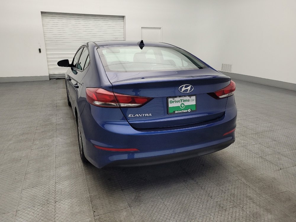 Used 2017 Hyundai Elantra Value Edition image 6
