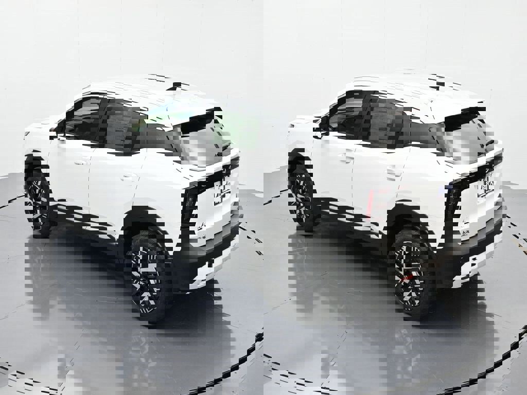 New 2026 Nissan Kicks SV image 34