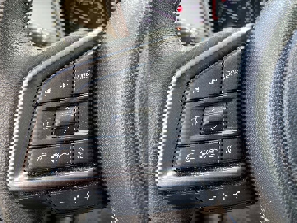 Certified 2024 Subaru Outback Limited image 18