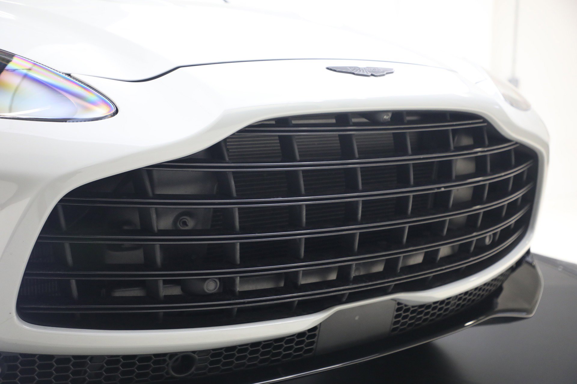 Used 2025 Aston Martin DBX 707 image 29