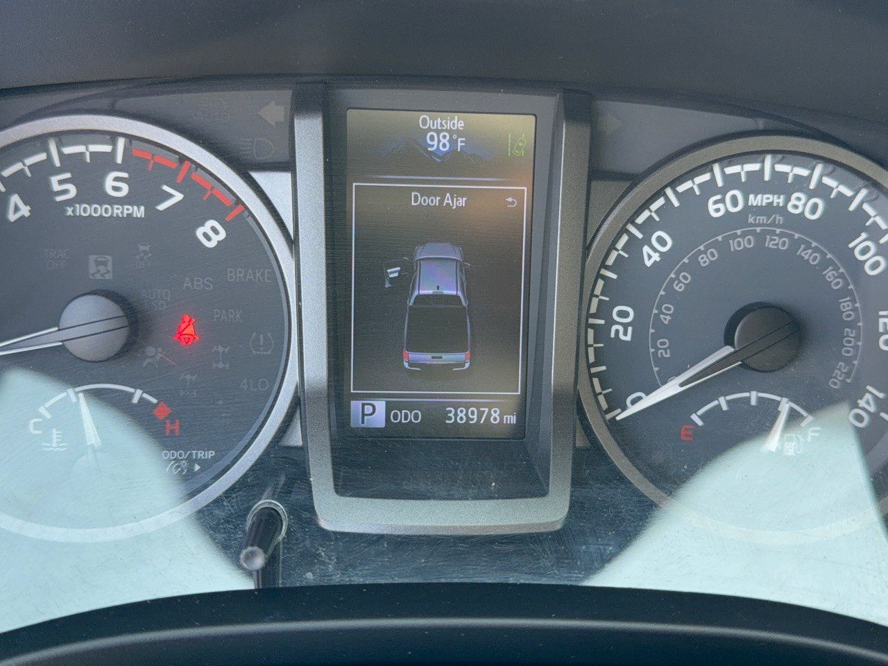 Used 2021 Toyota Tacoma TRD Sport w/ Technology Package AWD/4WD image 26