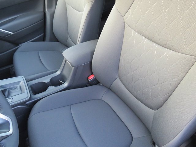 New 2026 Toyota Corolla Cross LE image 17