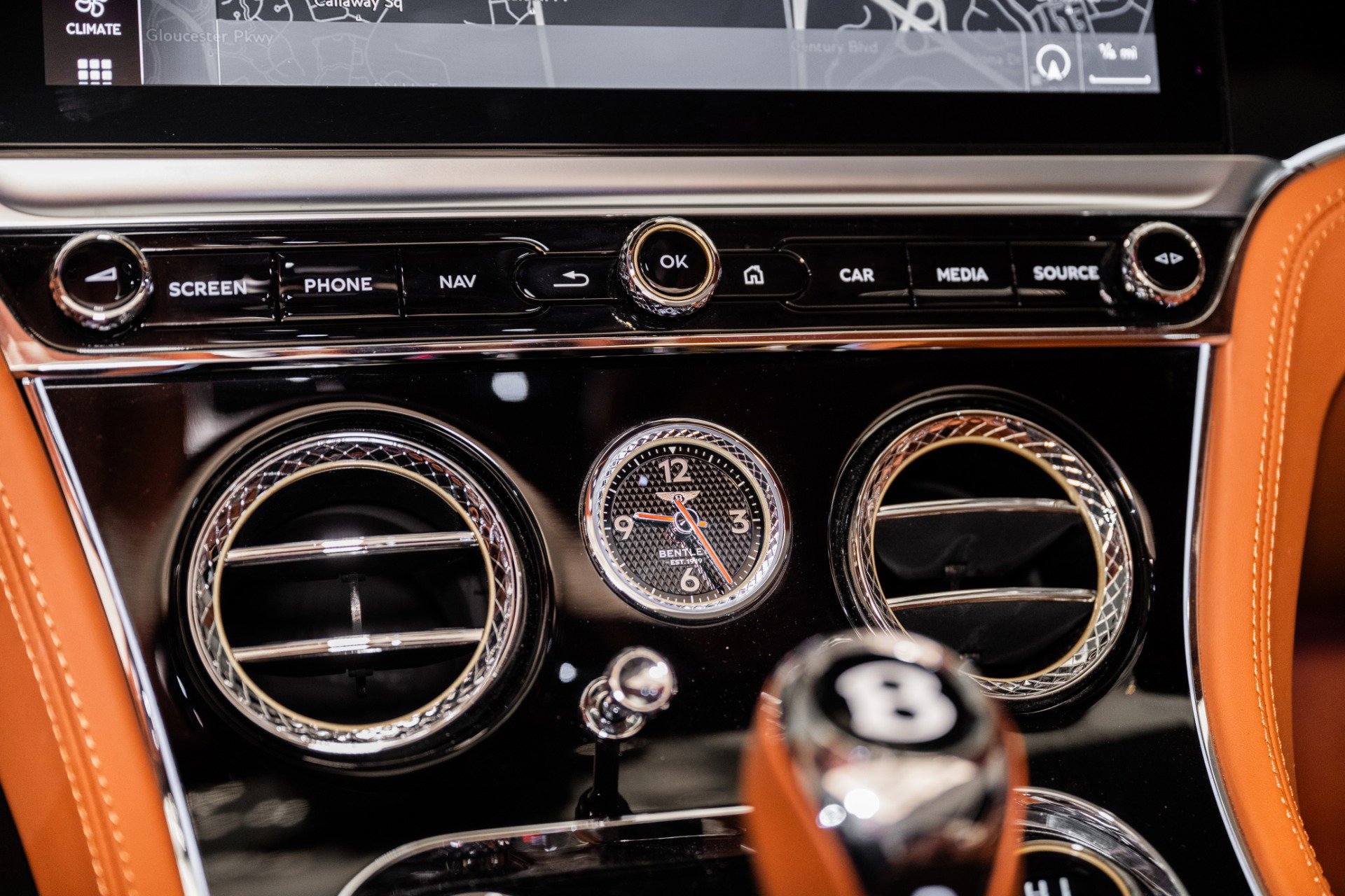 Certified 2023 Bentley Continental GT Speed image 31