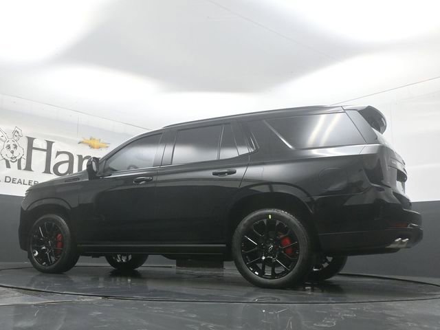 New 2026 Chevrolet Tahoe High Country image 36