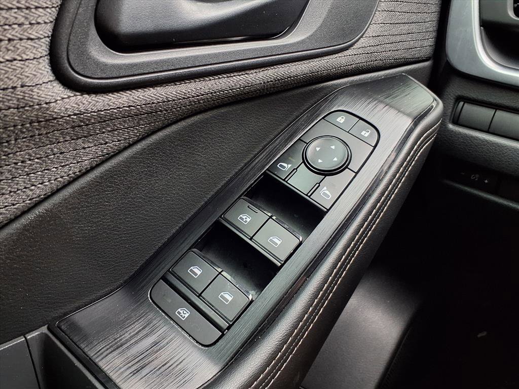 Used 2021 Nissan Rogue S image 21