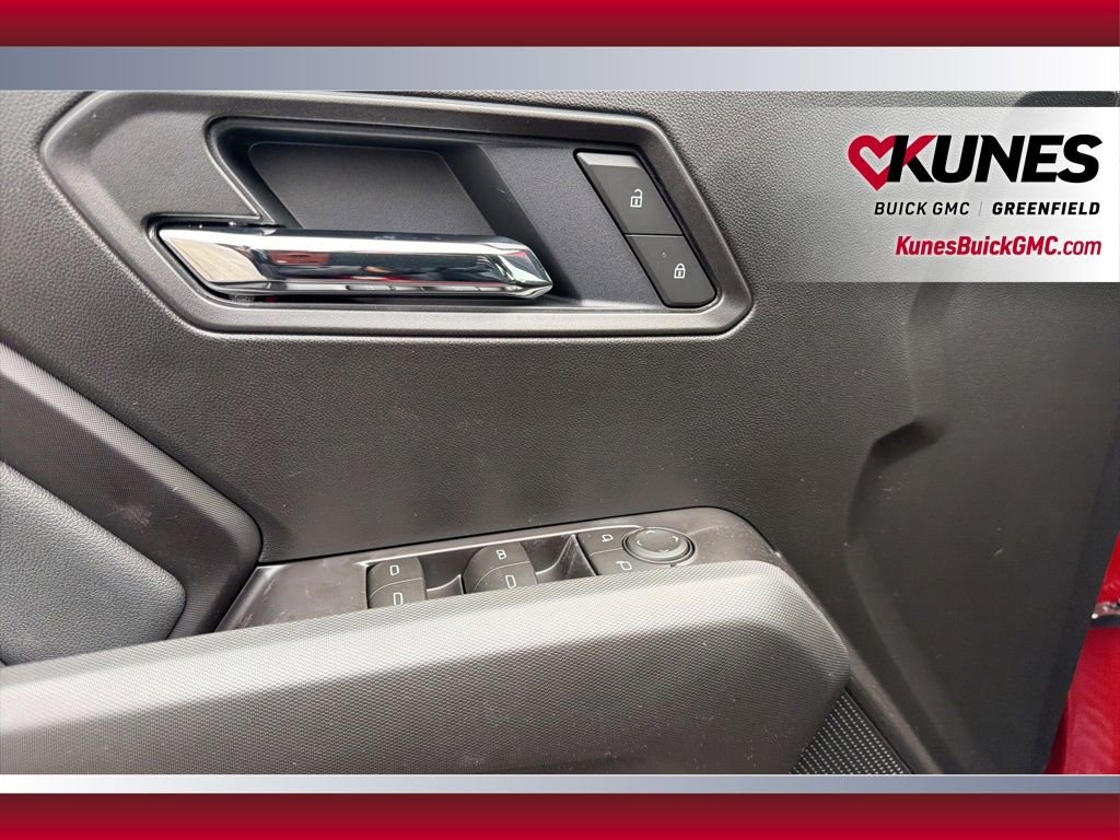 New 2026 GMC Canyon Elevation w/ Convenience Package AWD/4WD image 18