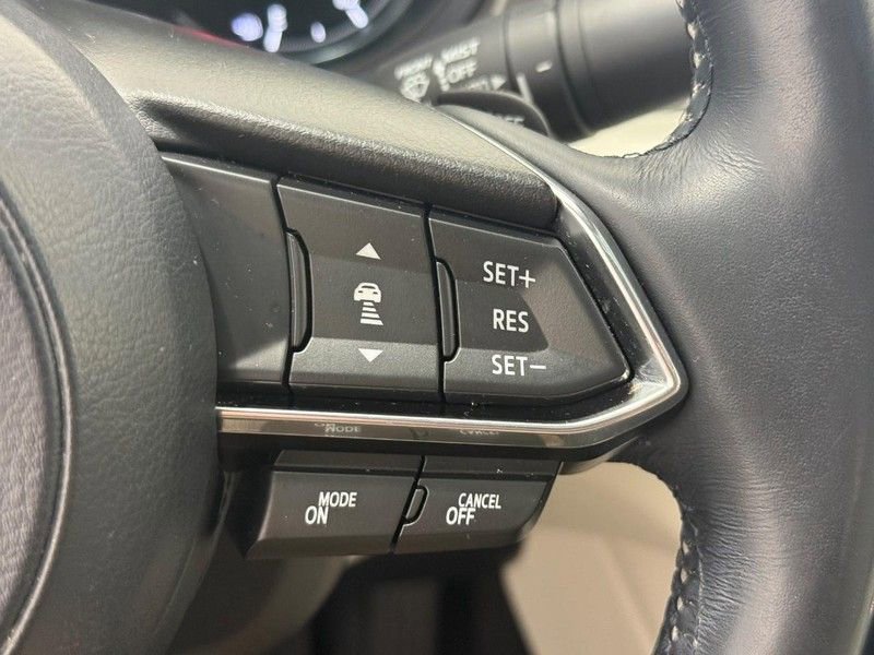 Used 2018 MAZDA MAZDA6 Signature FWD image 15