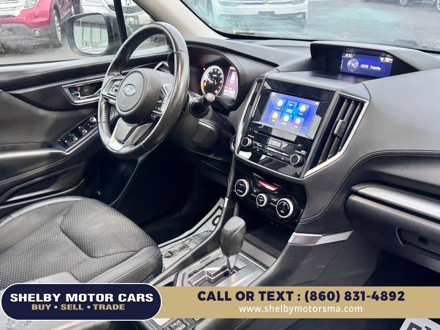 Used 2019 Subaru Forester Premium image 13