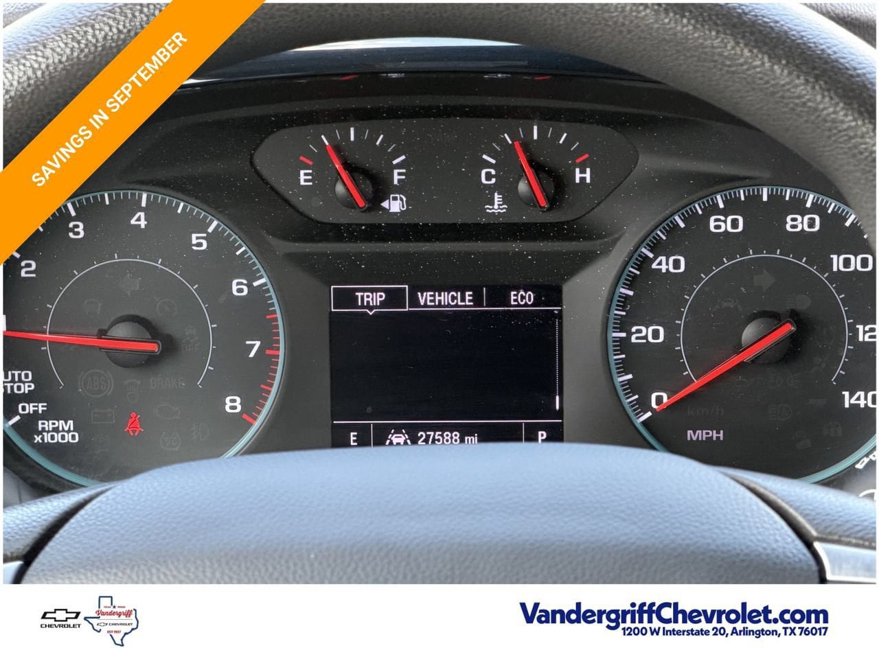 Used 2023 Chevrolet Traverse LS AWD/4WD image 17
