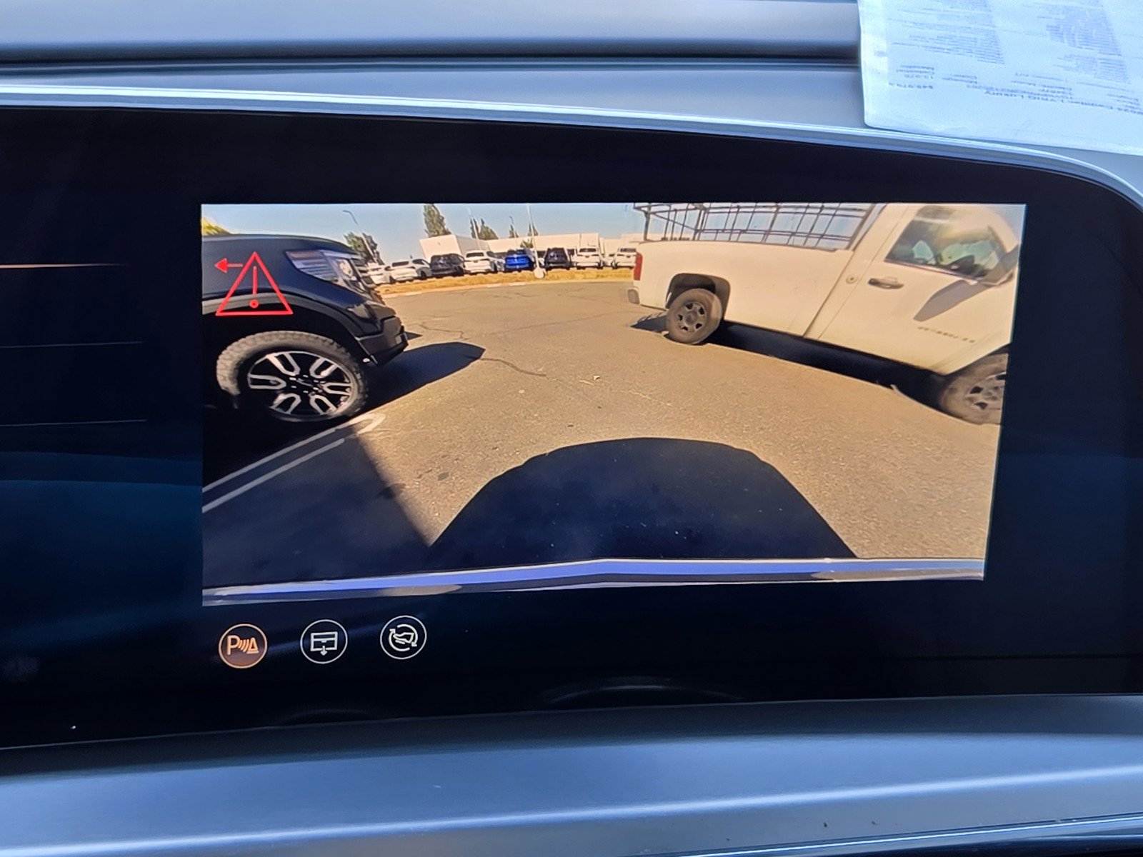 Certified 2024 Cadillac Lyriq Luxury RWD image 20