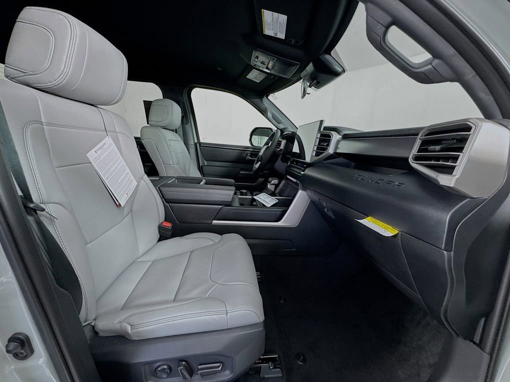 New 2026 Toyota Tundra SR5 image 29