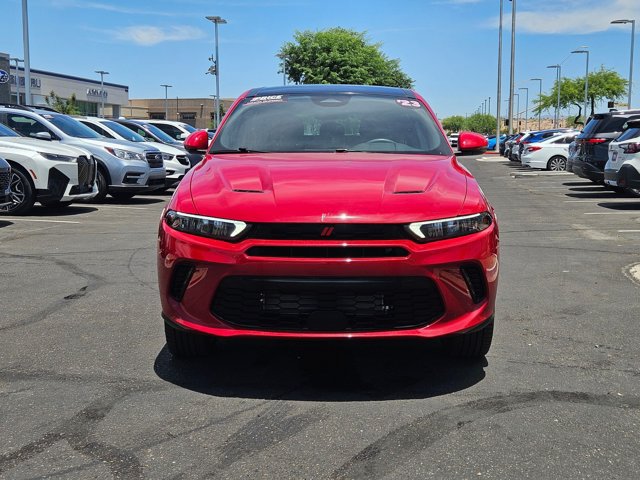 Used 2023 Dodge Hornet GT Plus w/ Track Pack AWD/4WD image 2