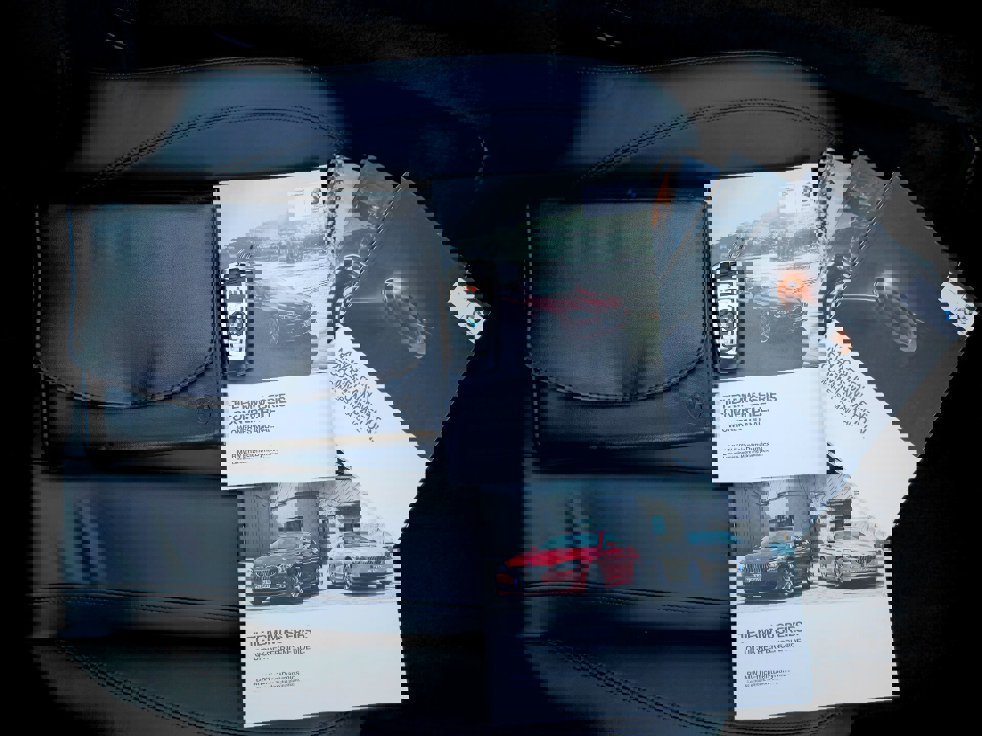 Used 2015 BMW 640i Convertible image 34