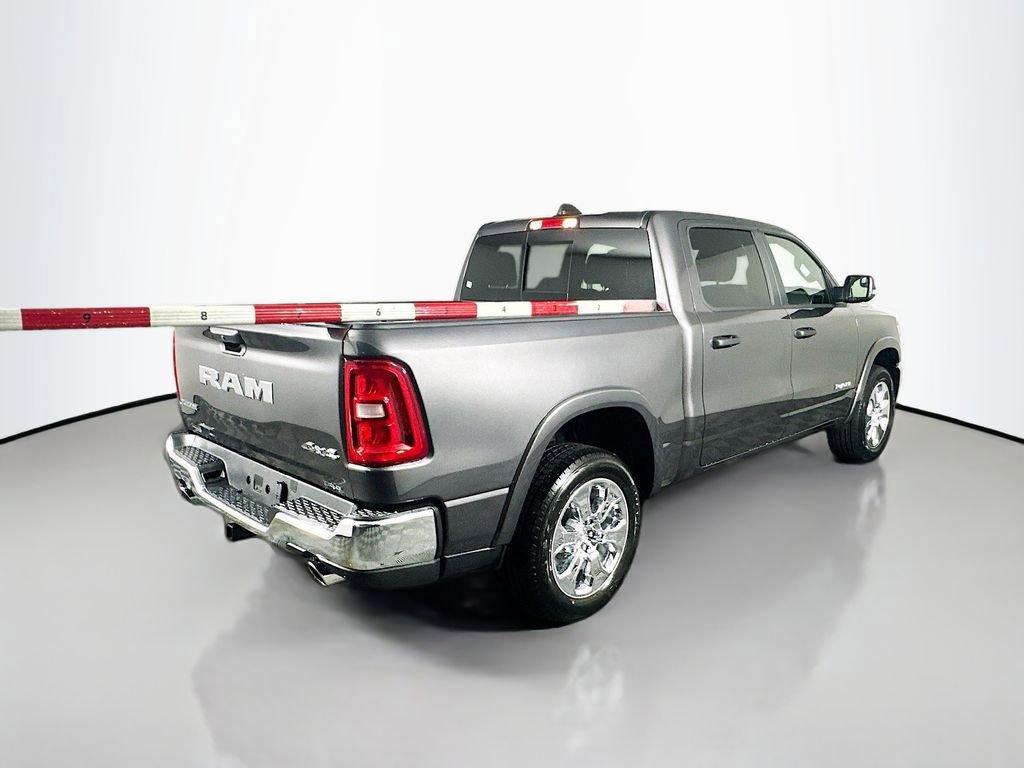 New 2026 RAM 1500 Big Horn image 7