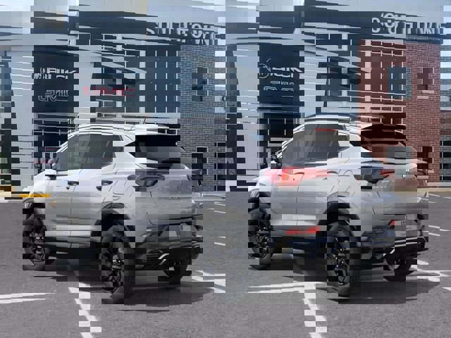 New 2026 Buick Encore GX Sport Touring w/ Black Roof Package image 3