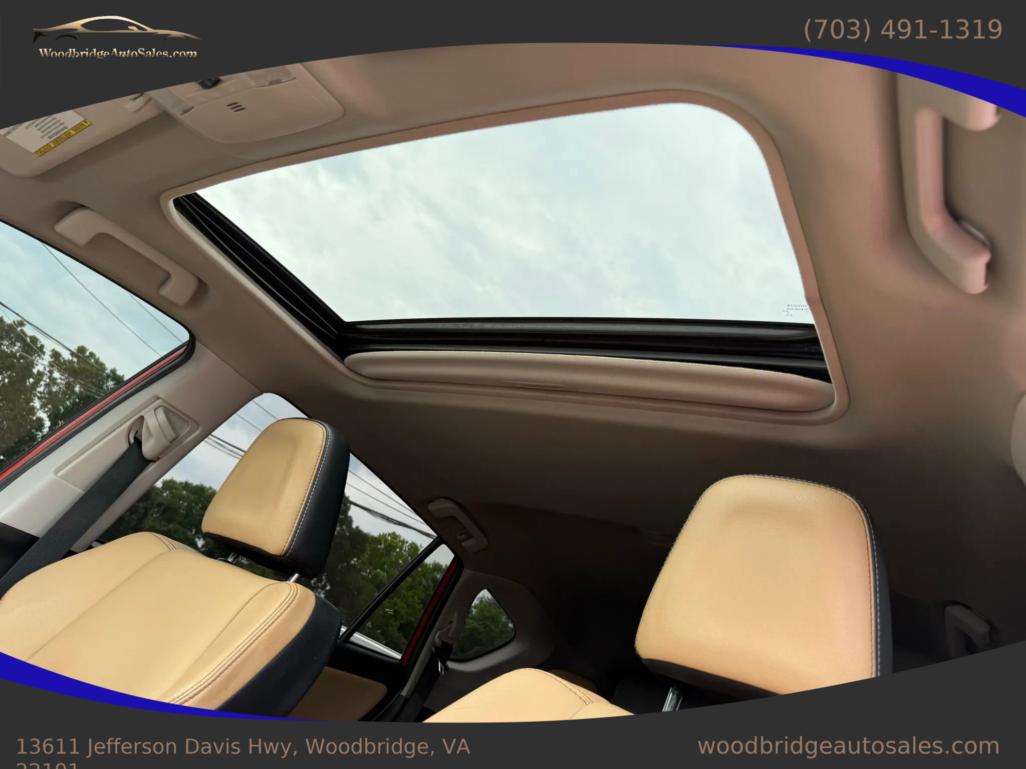 Used 2016 Toyota RAV4 Limited image 23