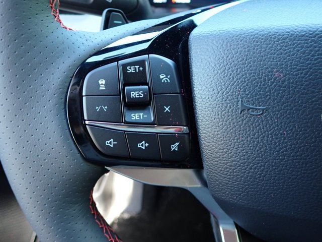 New 2026 Ford Explorer ST w/ Sun And Sound Package AWD/4WD image 17