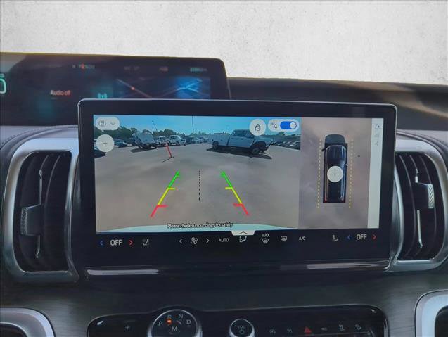 Certified 2025 Ford Expedition Max Platinum image 14