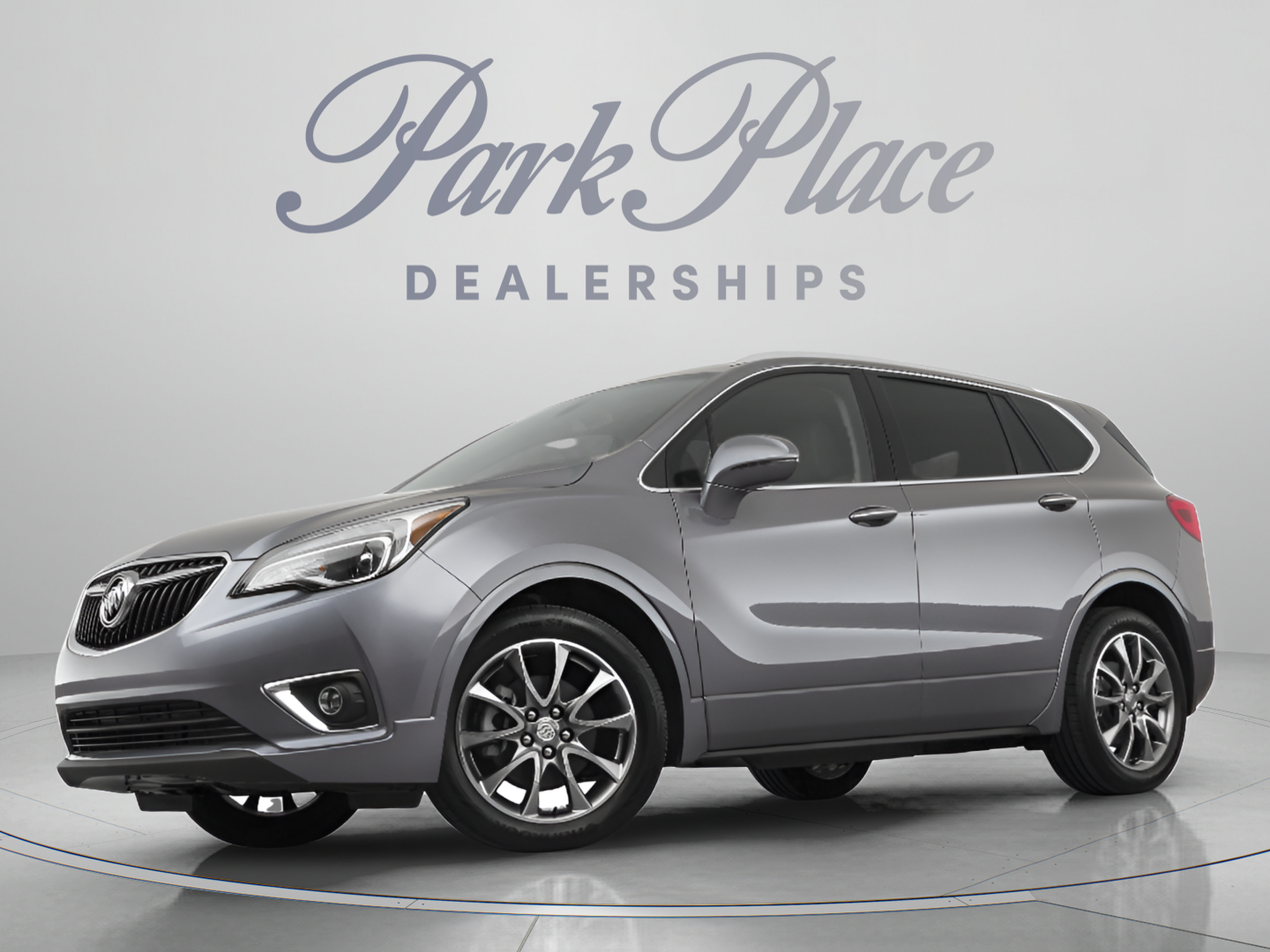 Used 2020 Buick Envision Essence FWD video 1