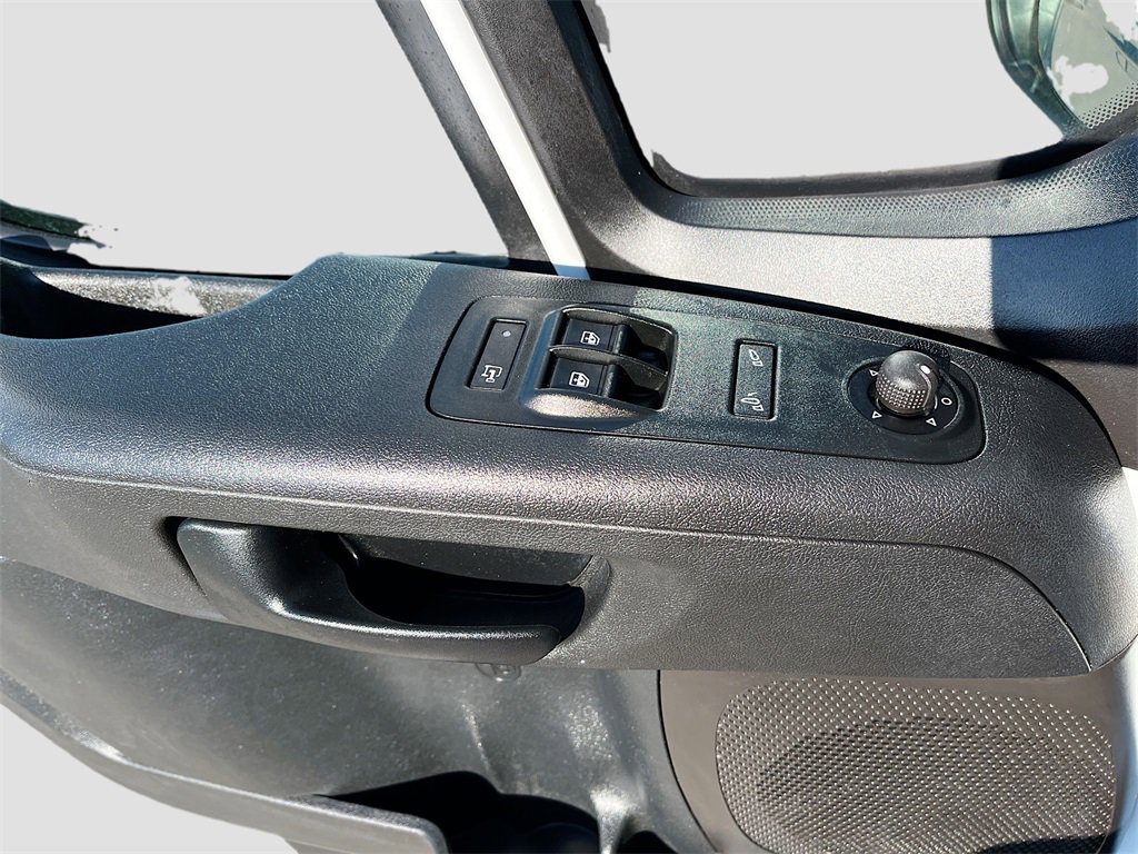 Used 2024 RAM ProMaster 3500 w/ Convenience Group image 17