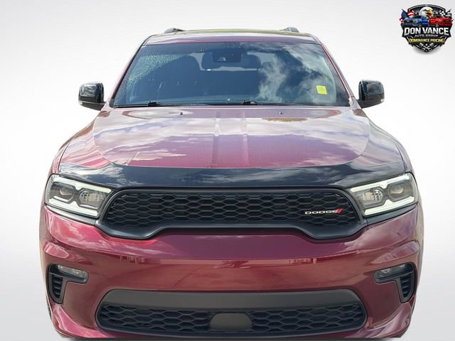 Certified 2023 Dodge Durango GT RWD image 8