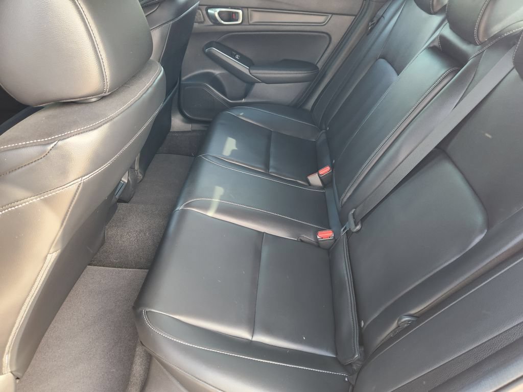 Used 2024 Acura Integra A-Spec w/ Technology Package FWD image 26