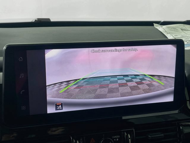 New 2026 Nissan Pathfinder SV FWD image 10