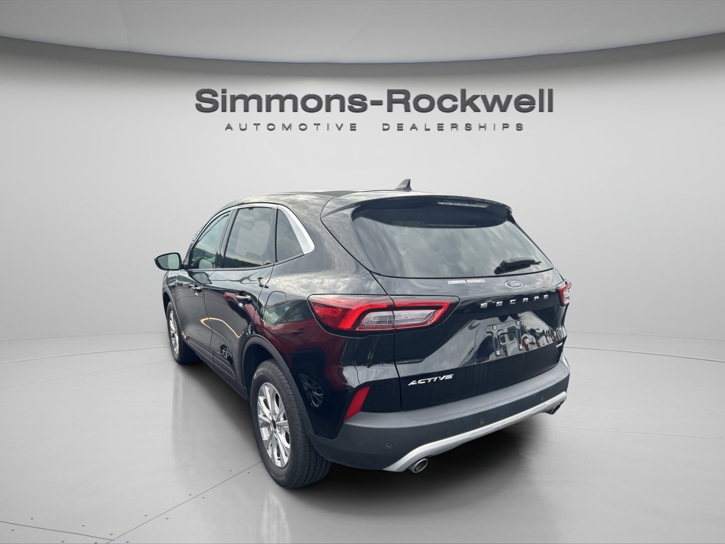 Used 2024 Ford Escape Active w/ Tech Pack #1 image 6